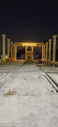  lavanya-enclave Plot