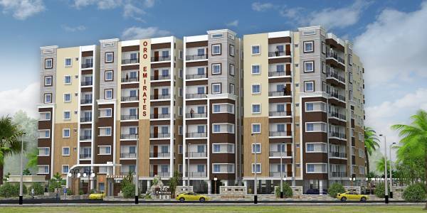 Elevation emirates Elevation