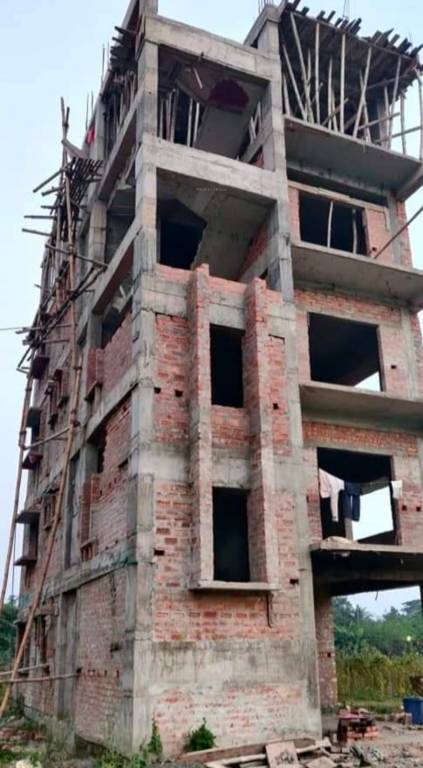  new project Construction Status Dec 21