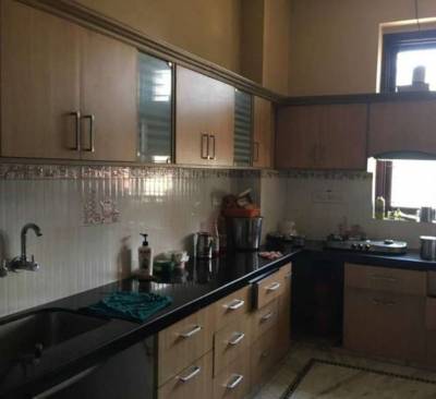  4-bhk-apartments Kitchen