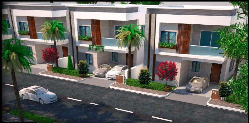  prime north meadows Elevation