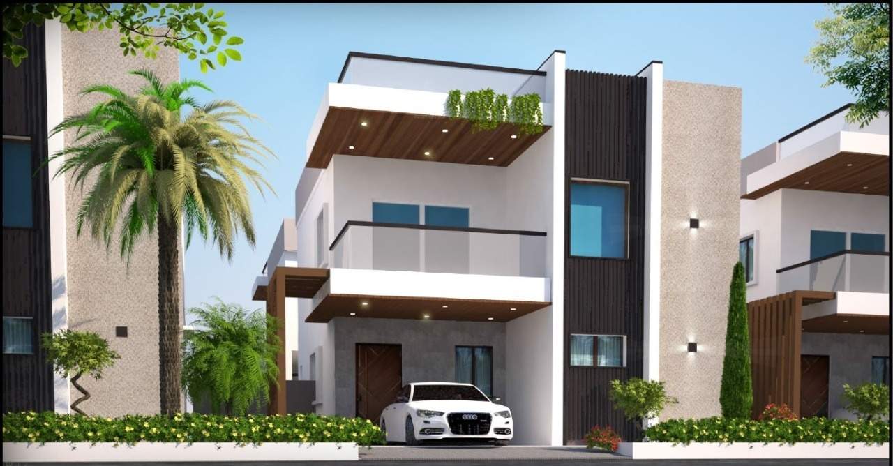  prime north meadows Elevation