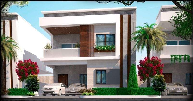  prime north meadows Elevation