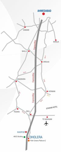  palm-greens-platinum-2 Location Plan