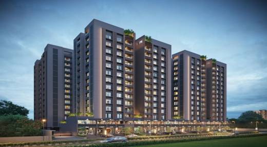 amanta Elevation Elevation