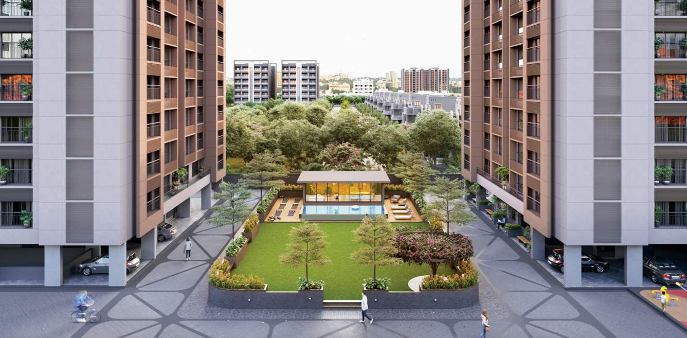  amanta Landscape Garden and Tree Planting