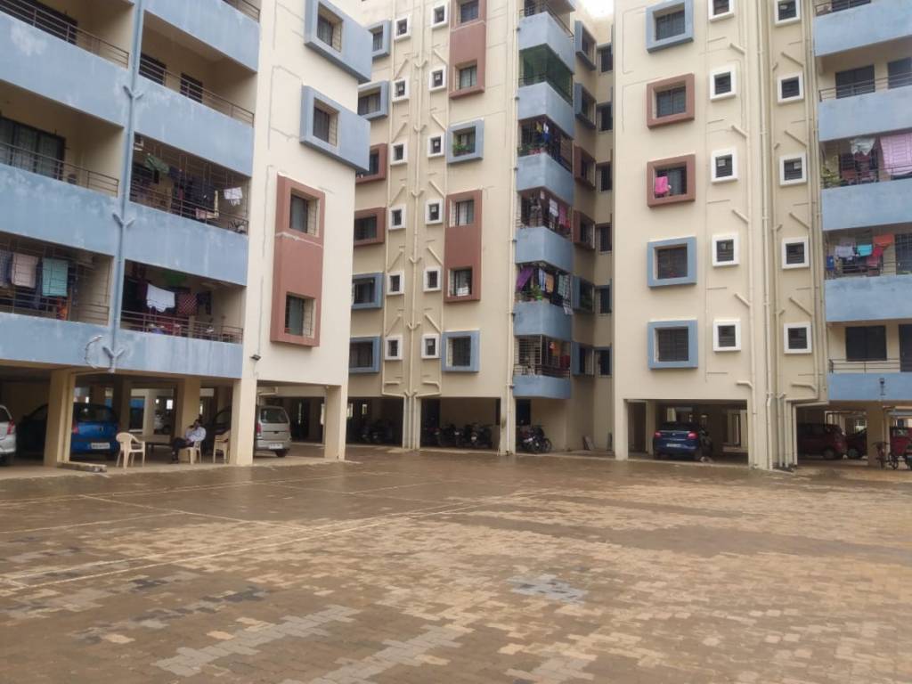 landmark Car Parking