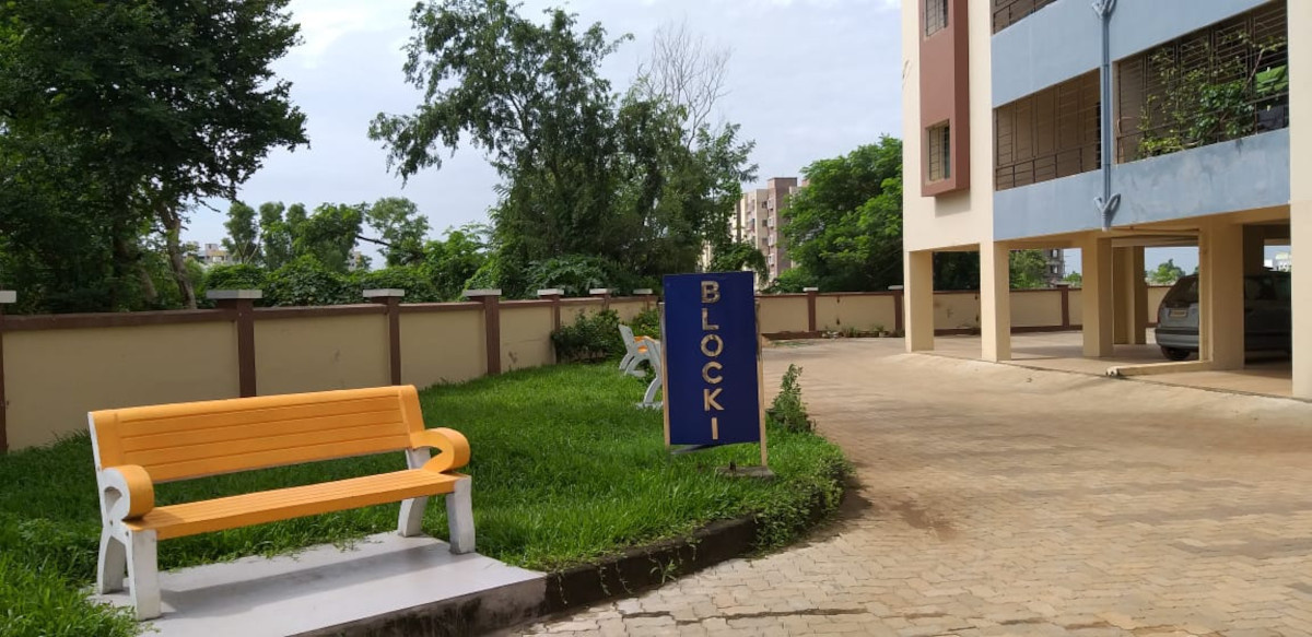 landmark Senior Citizen Siteout