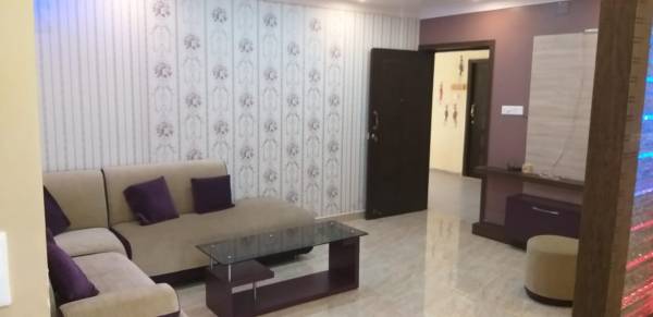  landmark Living Area