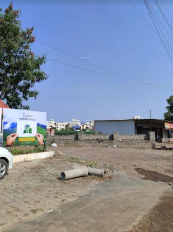  hill crest building b Elevation