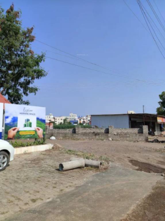  hill crest building c Elevation