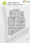  euphoria A To D Upper Basement Cluster Plan