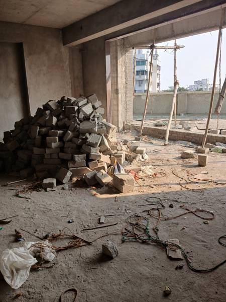  euphoria A Construction Status July-25