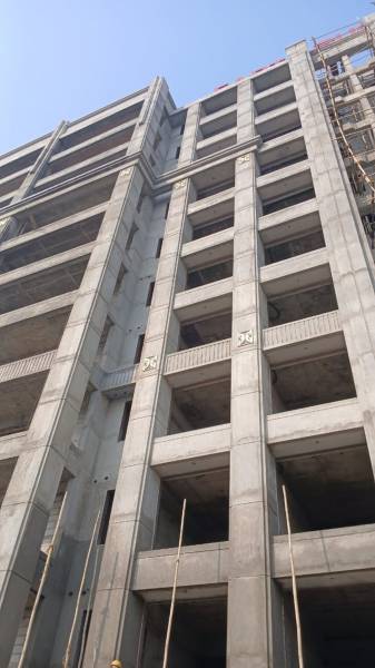  euphoria A Construction Status July-25