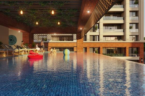 amenities of Earth Euphoria