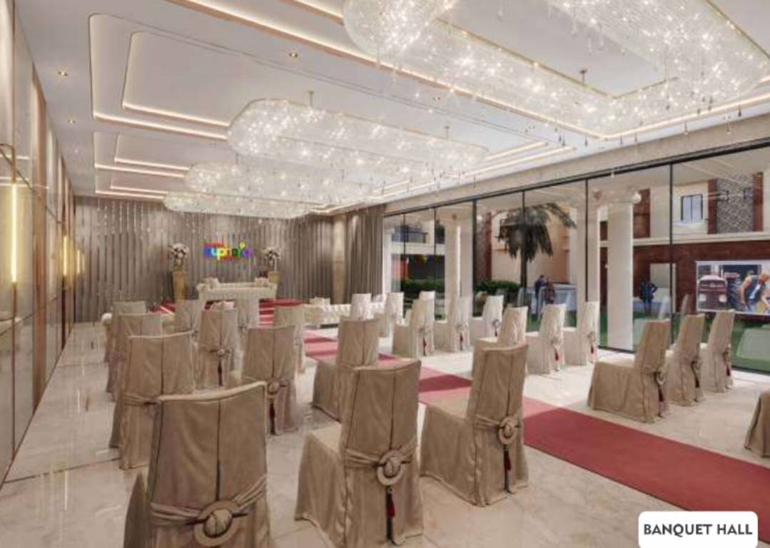 euphoria Banquet Hall