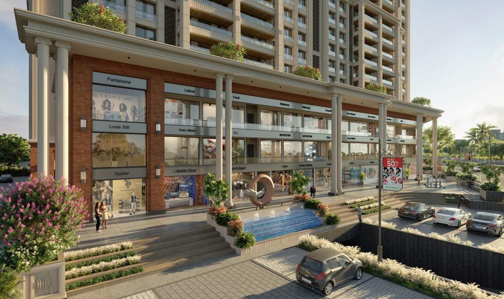 euphoria Shopping Mall