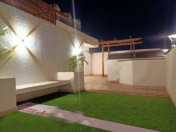  floors-2- Terrace Garden