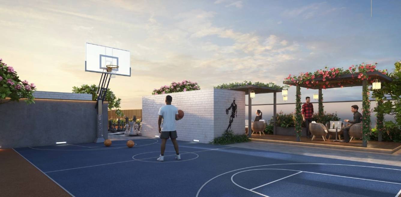 Vaibhavlaxmi East Syde