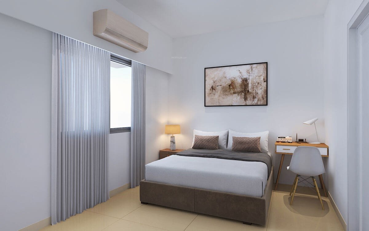 Shriram Sunshine Phase 2