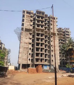  flower valley Construction Status May 24