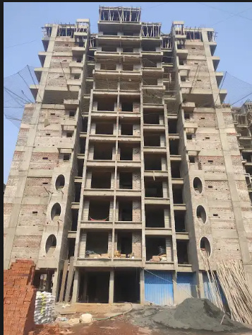  flower-valley Construction Status May-24