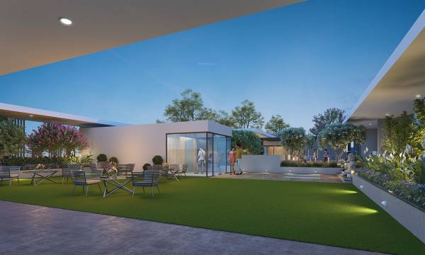  araya Senior Citizen Siteout