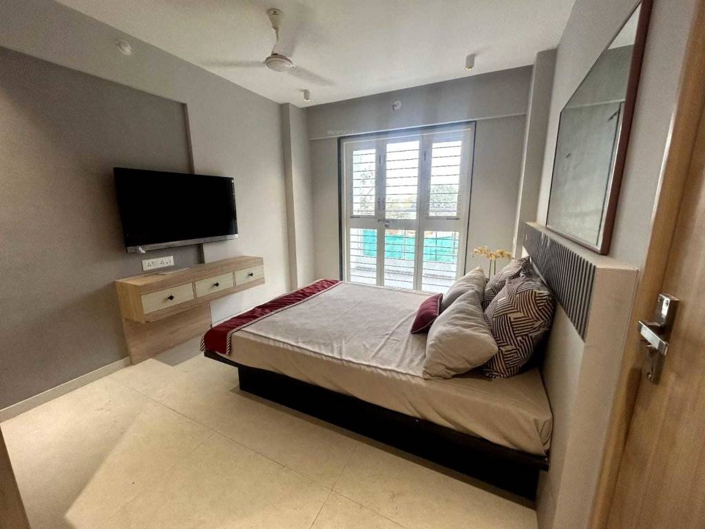  araya Bedroom