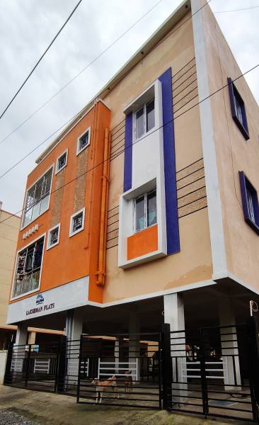  lakshman-flats Elevation