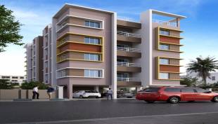 Elevation trambakeshwar-co-operative-housing-society Elevation