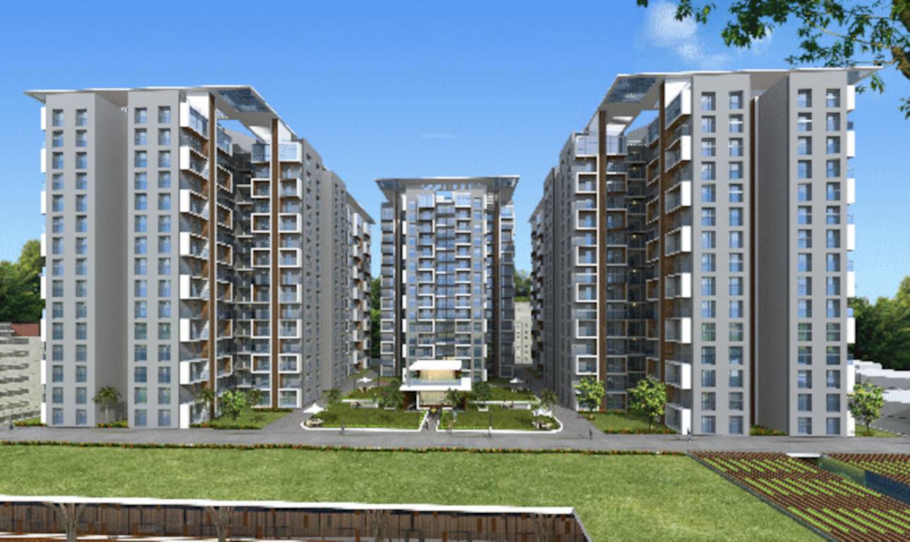  kaishori prangan d and e phase iv Elevation