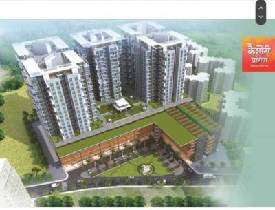  kaishori-prangan Elevation