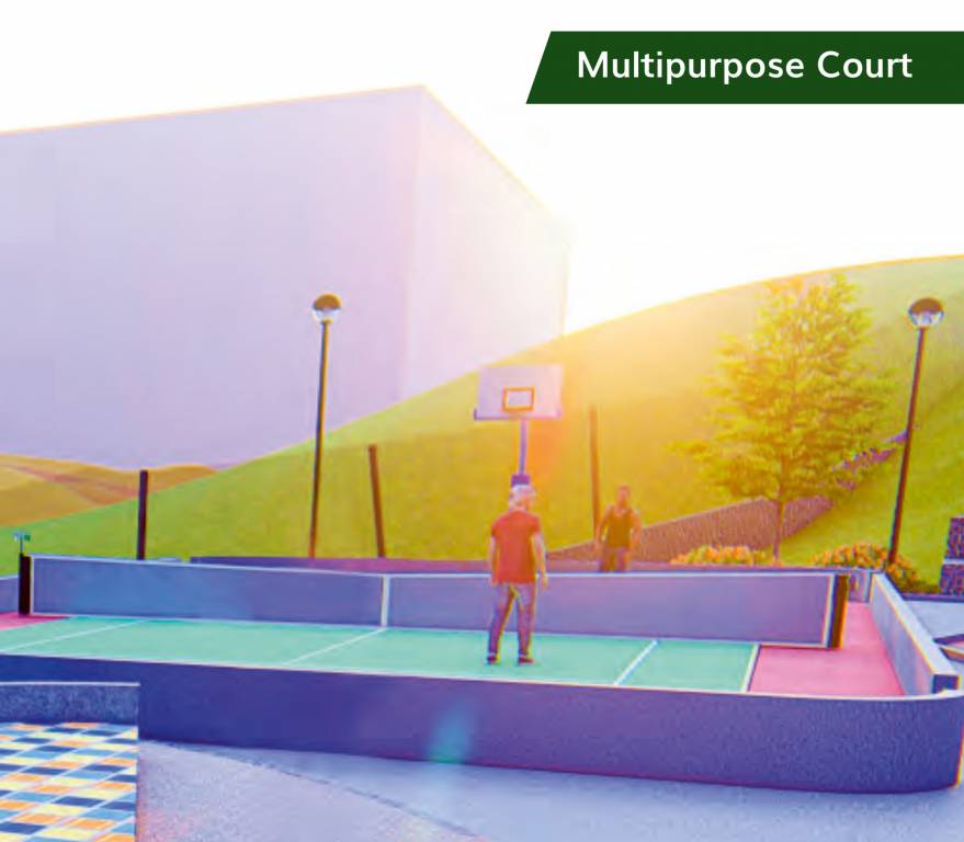  wonder county Others