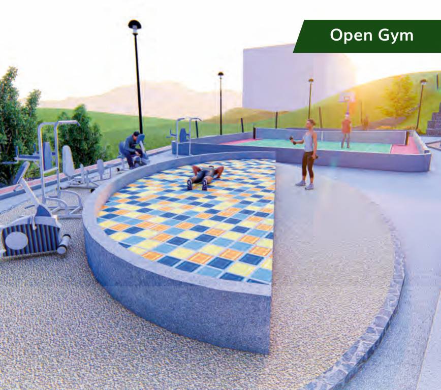  wonder county Others