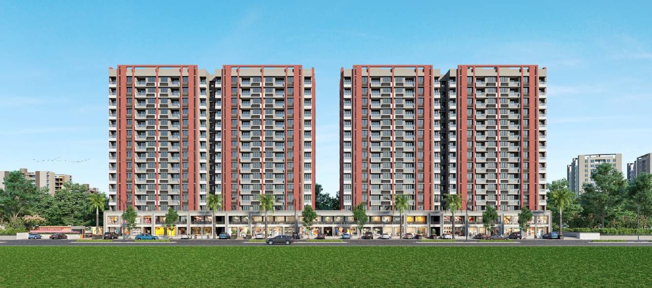  ekta festival Elevation