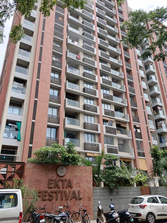  ekta festival Elevation