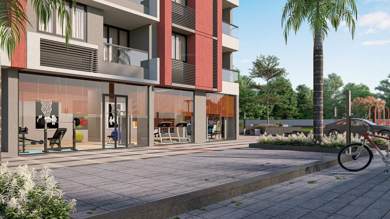  ekta festival Gymnasium