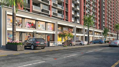  ekta-festival Shopping Mall