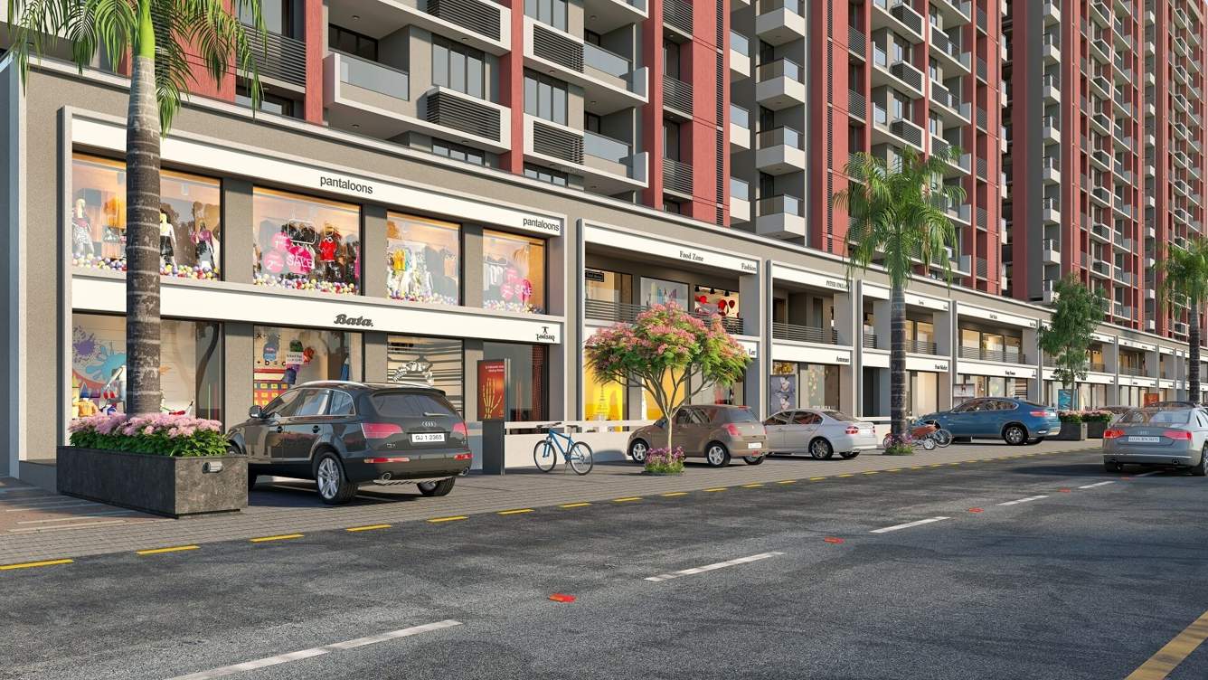  ekta festival Shopping Mall