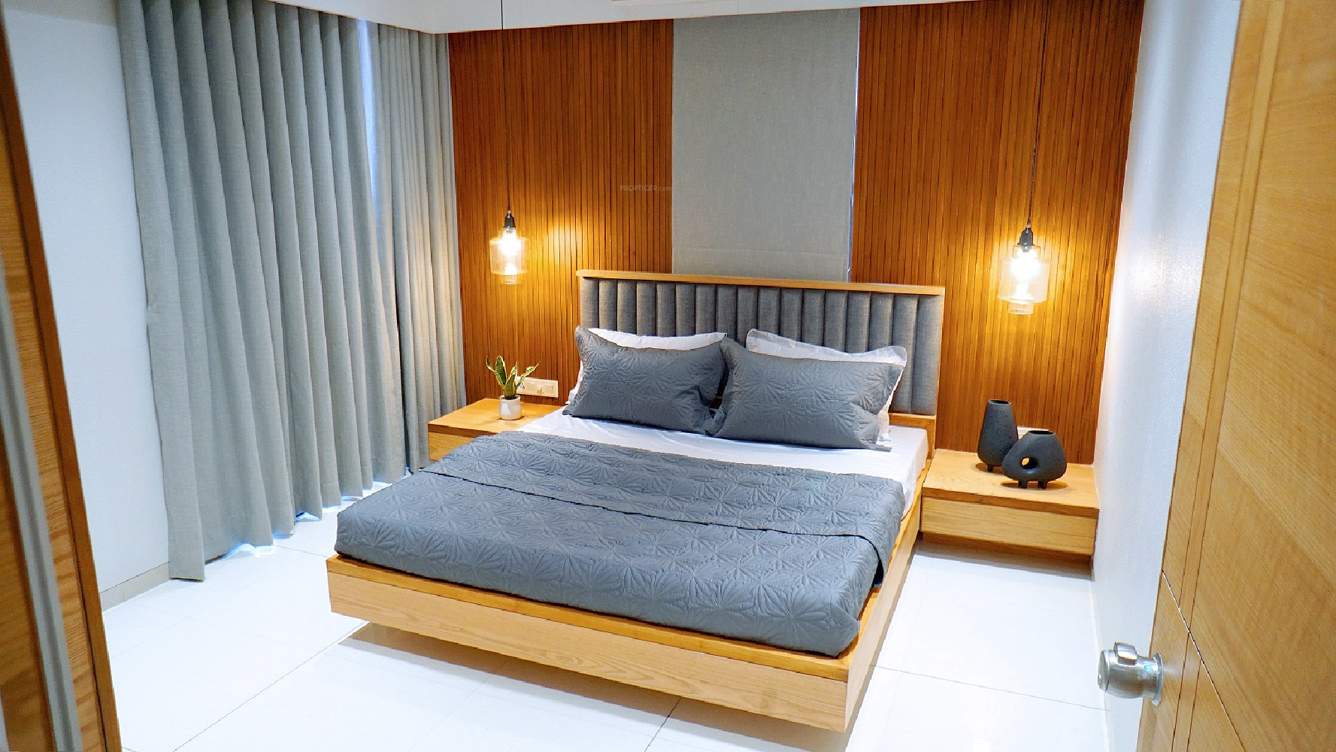  ekta festival Bedroom