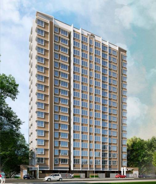  shiv-samarth Elevation