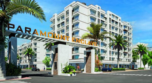  paramount-enclave-phase-1 Elevation