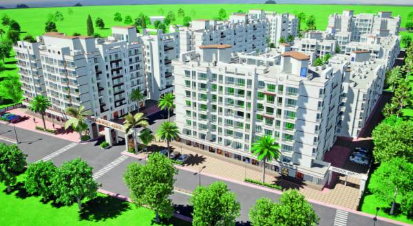  paramount-enclave-phase-1 Elevation