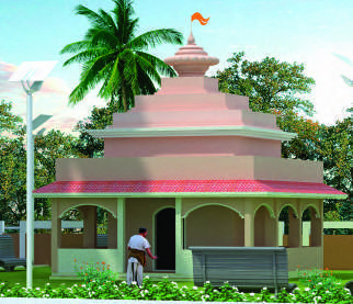  paramount enclave phase 1 Temple