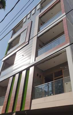Elevation