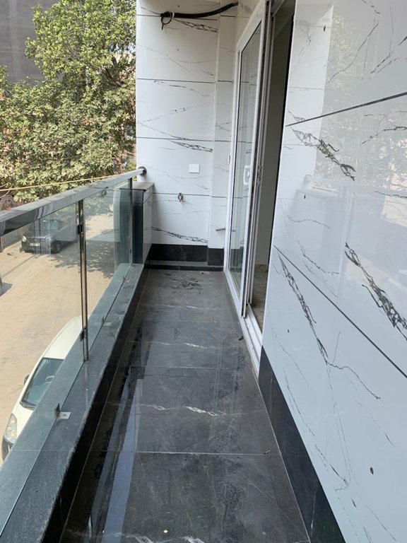  affordable homes 1 Balcony