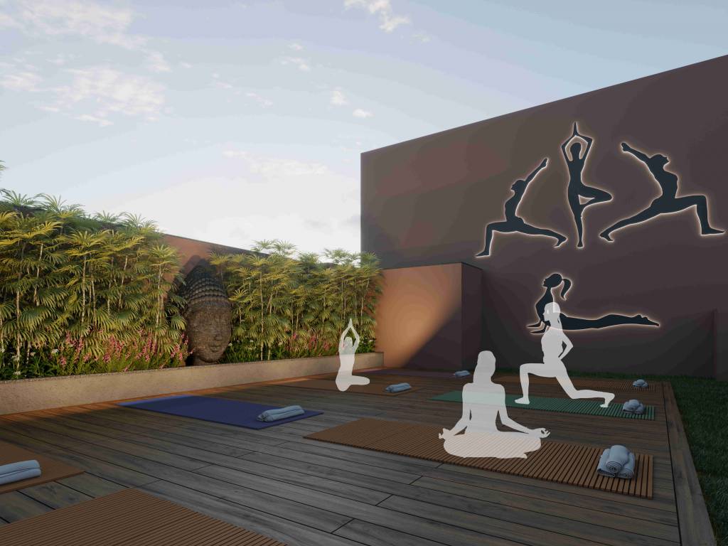  punit appartment Others