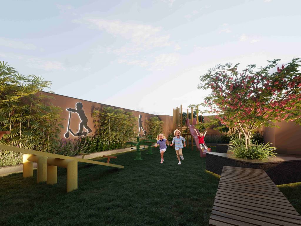  punit appartment Others