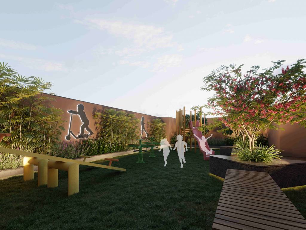  punit appartment Others