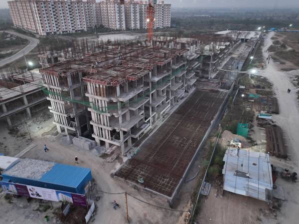  ira-m-3 Tower 1 Construction Status Jan-24